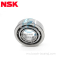 Miniatur Bearing 1205 NSK Self Aligning Ball Bearing